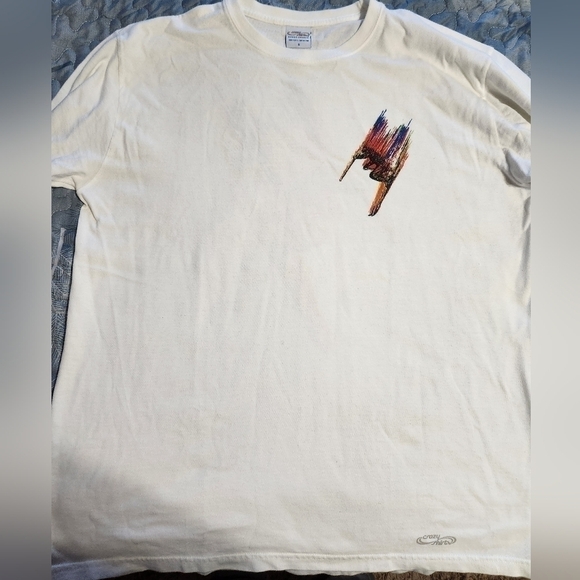 crazy shirts Other - Mens long sleeve tshirt